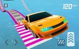 GT Car Stunt: 3D Racing Master screenshot 7