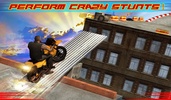 Bike Racing Stunt 3D screenshot 4