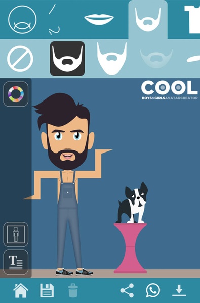 CoolBoysNgirls - Preview 5