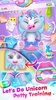 Cute Unicorn Daycare Toy Phone screenshot 10