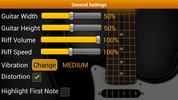 Guitar Riff Free screenshot 3