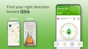 Qibla Direction screenshot 8