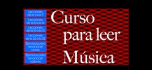 CURSO PARA LEER MÚSICA screenshot 14