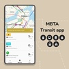 Boston Transit screenshot 7