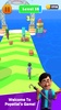 Popat Shortcut Race|TMKOC Game screenshot 17