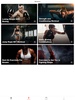 Train Like a Boxer - Workout From Home screenshot 1