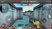 Battle Strike FPS Shooting screenshot 4