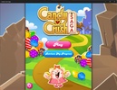 Candy Crush Saga screenshot 1