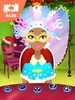 Girls Hair Salon Christmas screenshot 4