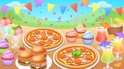 Kids Cooking Games 2+ Year Old screenshot 7