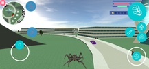 Spider Robot screenshot 10