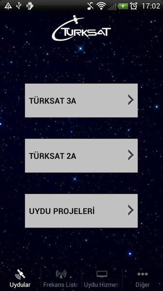 Turksat - Preview 4