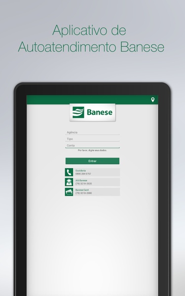 Banese Voucher APK (Android App) - Baixar Grátis