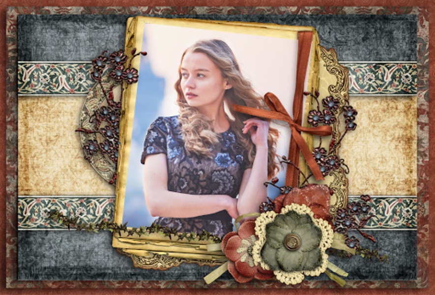 Beautiful Picture Frames - Preview 2