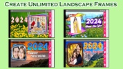 Happy New Year Card Maker screenshot 3