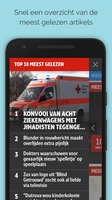 Nieuwsblad for Android 4