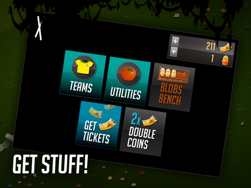 Hopeless Soccer - Preview 3