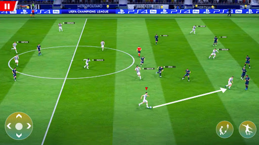 Soccer Games Offline 2022 - Preview 2
