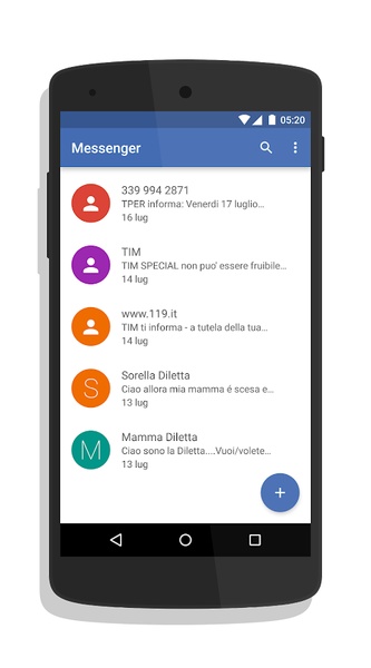 MILOS Installer - Preview 3