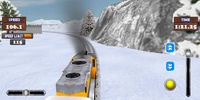 Indian Train Simulator Driving screenshot 6