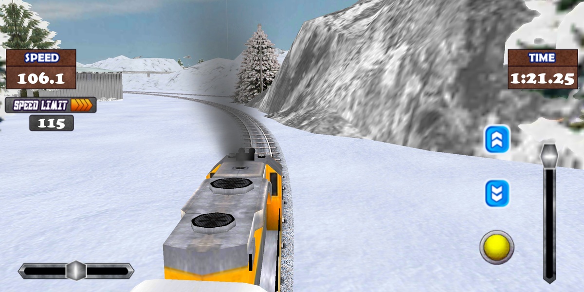 Indian Train Simulator Driving - Preview 6