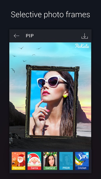 PicKala - Preview 1