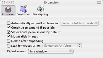 Stuffit Expander Mac Free