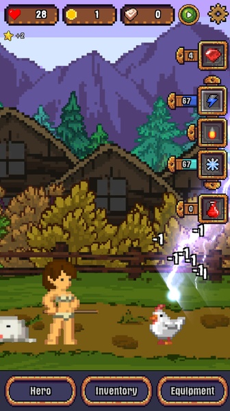 Mageward - Preview 4