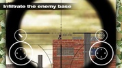 Sniper Man: Hit First 3D screenshot 3