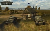 World of Tanks screenshot 1