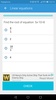 Math Equation Solver screenshot 6