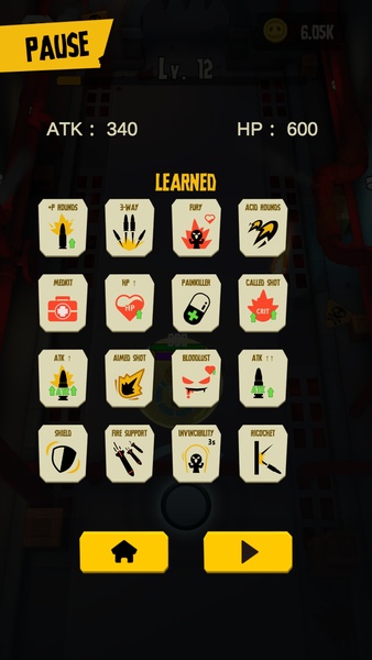 Death Rush - Preview 15