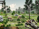 Deer Hunting Games Wild Animal screenshot 5