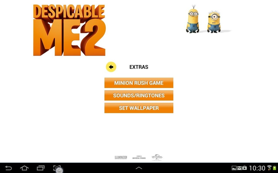Despicable Me 2 - Preview 8
