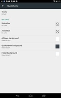 Action Launcher for Android 5