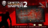 Dawn Of The Sniper 2 screenshot 12