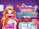 Princess Dentist clinic screenshot 16
