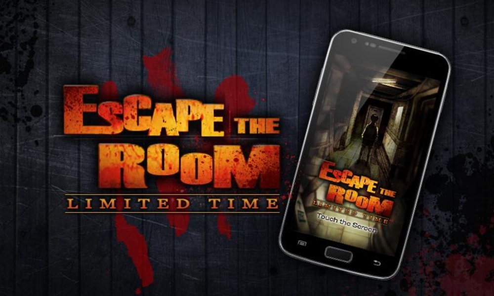 Escape the Room - Preview 5