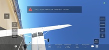 Avion Flight Simulator for Android - Download the APK from Uptodown