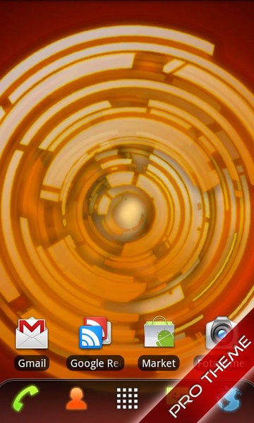 RLW Free Rotating Live Wallpaper - Preview 2