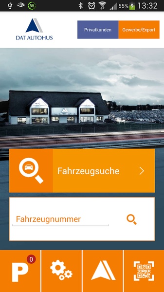 Dat Autohus - Preview 12