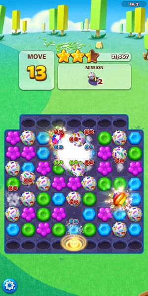 Sweet Road - Preview 8
