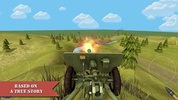 Artillery Guns Arena Sniper screenshot 4