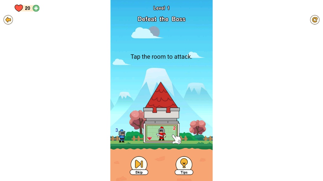 Tower Wars - Preview 9
