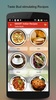 Indian Food Recipes screenshot 15
