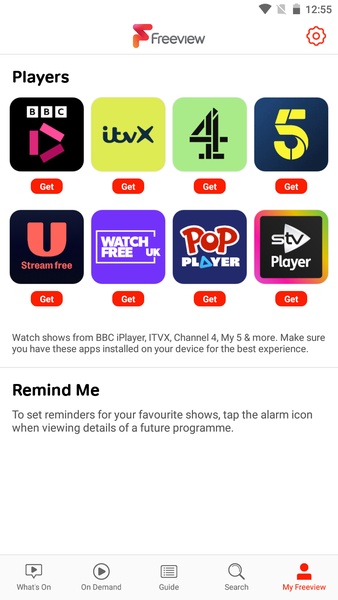 Freeview - Preview 9