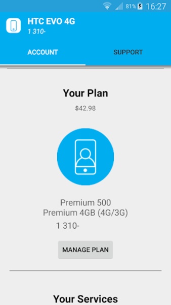 MyFreedomPop - Preview 2
