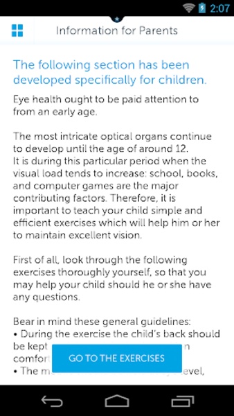 Healthy Vision - Preview 2
