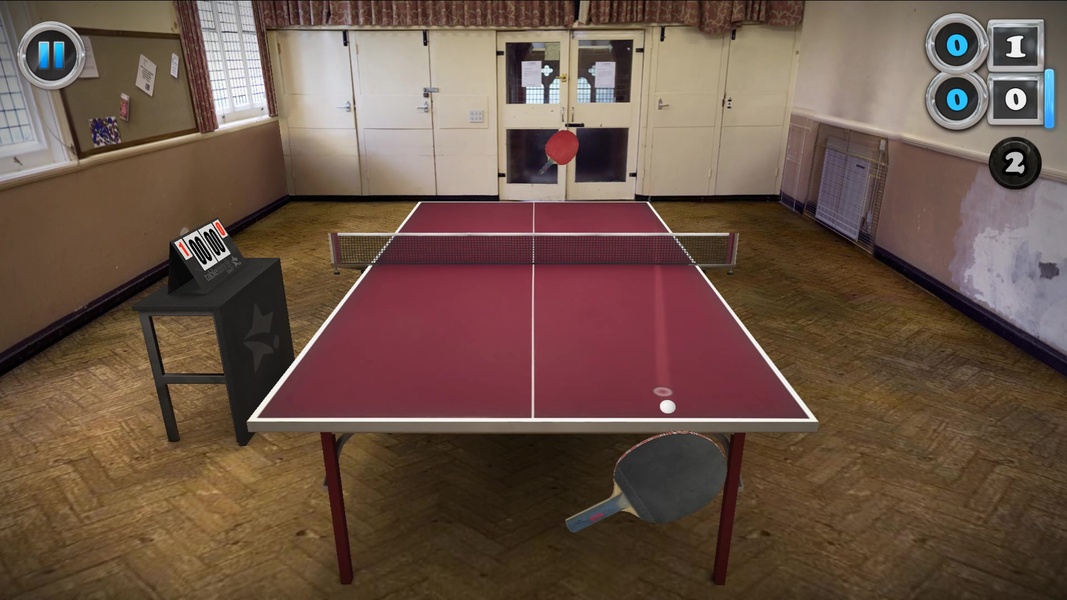 Table Tennis Touch - Preview 3