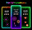 Edge Lighting : Border Light screenshot 6